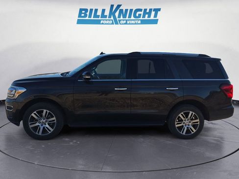 Used 2024 Ford Expedition Limited image 2