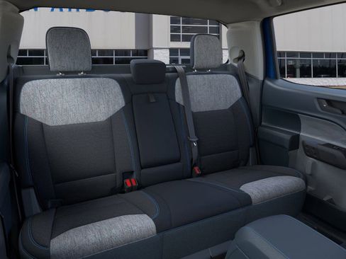 New 2025 Ford Maverick XLT FWD image 11