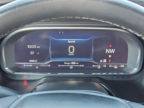 Certified 2024 Chevrolet Tahoe LT image 16