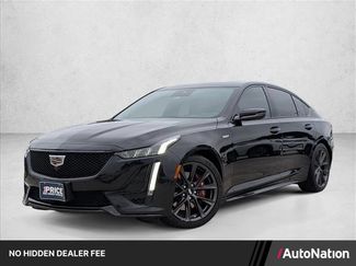 Used 2024 Cadillac CT5 V w/ Super Cruise 2 Package RWD video 1