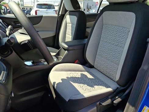 Used 2024 Chevrolet Equinox LS FWD image 15