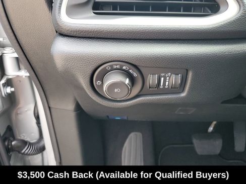 New 2026 Chrysler Pacifica Select image 31