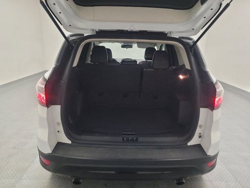 Used 2018 Ford Escape SE w/ SE Sport Appearance Package AWD/4WD image 29