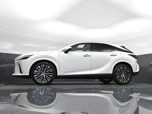 New 2026 Lexus RX 350 Premium Plus image 39