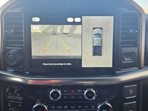 New 2026 Ford F150 King Ranch image 13