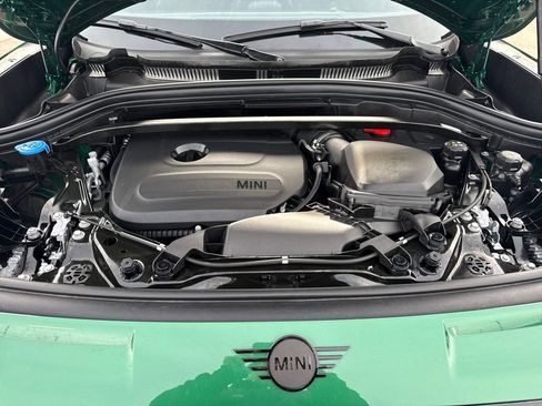 Used 2025 MINI Cooper Countryman John Cooper Works AWD/4WD image 30