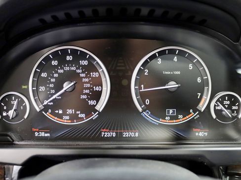 Used 2015 BMW X5 xDrive35i image 18