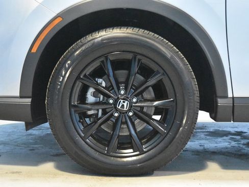 Used 2024 Honda CR-V Sport image 26