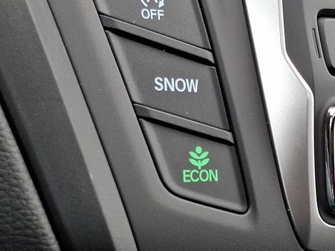 New 2026 Honda Odyssey Sport-L image 25