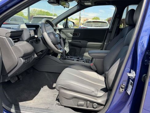 Used 2026 Subaru Outback Premium AWD/4WD image 18