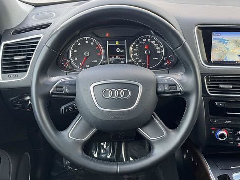 Used 2017 Audi Q5 2.0T Premium Plus w/ Technology Package image 31