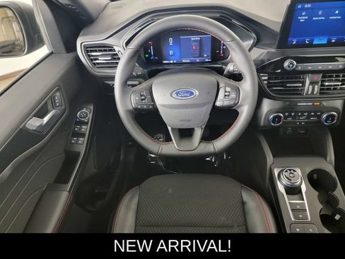 Used 2026 Ford Escape ST-Line AWD/4WD image 24