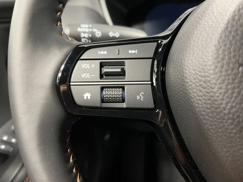 New 2027 Honda HR-V Sport image 16