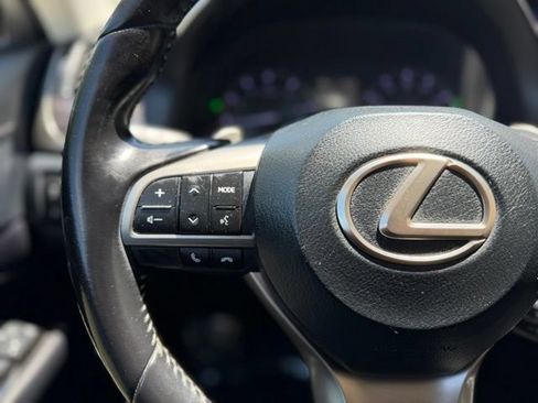 Used 2017 Lexus GS 350 AWD image 36