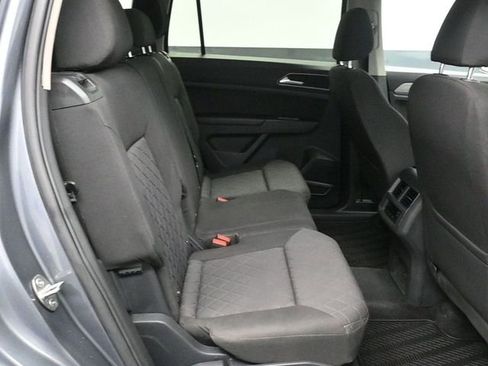 Used 2018 Volkswagen Atlas Launch Edition image 11