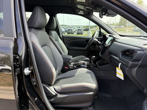 New 2026 Subaru Forester Sport image 29