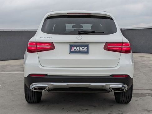 Used 2019 Mercedes-Benz GLC 300 image 10