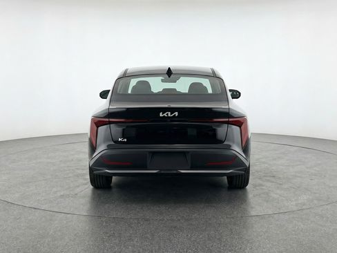 Used 2025 Kia K4 LXS image 7