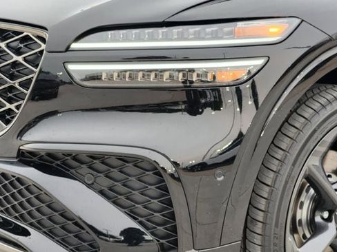 New 2026 Genesis GV70 3.5T Sport Prestige AWD/4WD image 5
