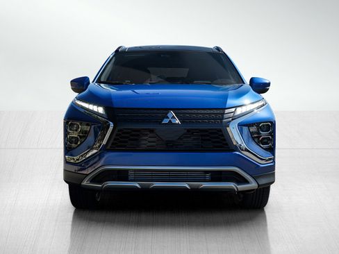 New 2025 Mitsubishi Eclipse Cross SE image 2