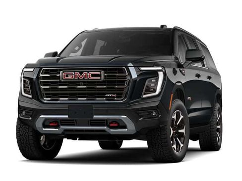 New 2025 GMC Yukon XL AT4 Ultimate image 49