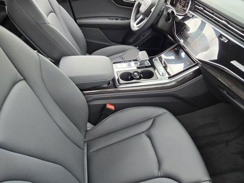 New 2026 Audi Q8 Premium Plus image 18