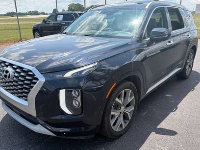 Used 2021 Hyundai Palisade Limited