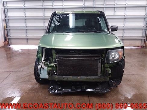 Used 2008 Honda Element EX image 7