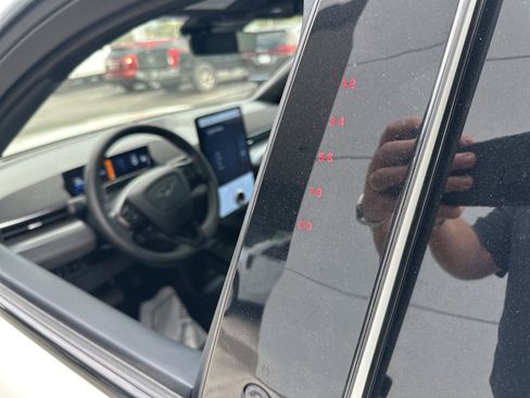 Certified 2023 Ford Mustang Mach-E GT w/ GT Performance Edition image 14