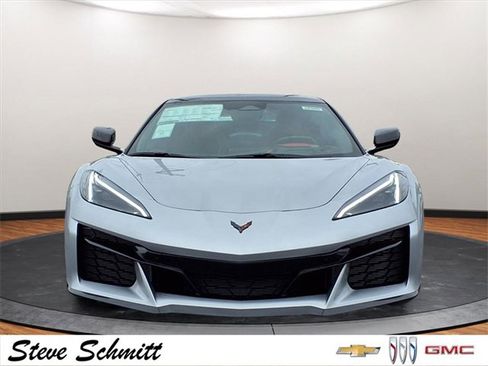 New 2026 Chevrolet Corvette Z06 image 26