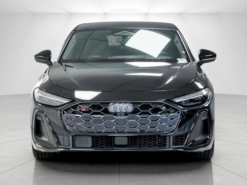 New 2025 Audi S5 Prestige image 8