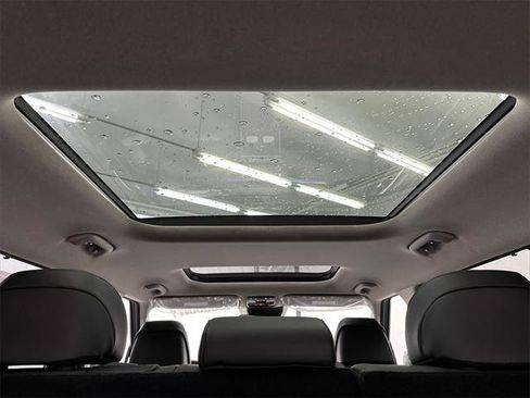 New 2026 Hyundai Santa Fe Limited image 22