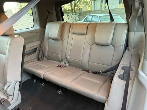 Used 2012 Honda Pilot EX-L image 38