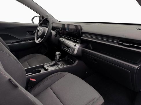 New 2026 Hyundai Kona SEL Sport AWD/4WD image 15