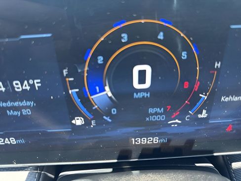 Used 2026 Chevrolet Equinox LT FWD image 23