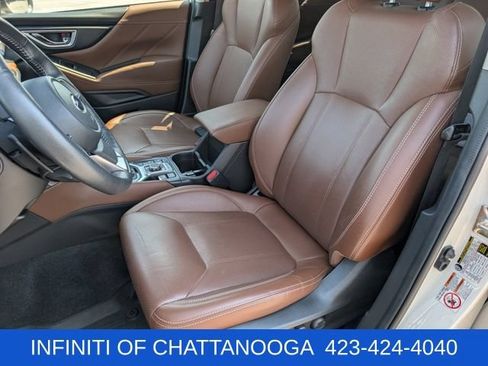 Used 2019 Subaru Forester Touring w/ Popular Package #3 AWD/4WD image 5