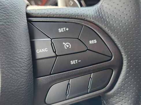 Used 2025 Dodge Durango GT w/ Blacktop Package image 22