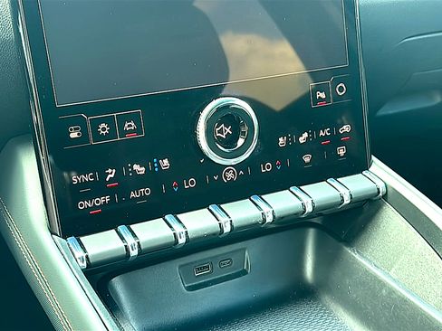 New 2026 GMC Terrain AT4 w/ Convenience Package III AWD/4WD image 25