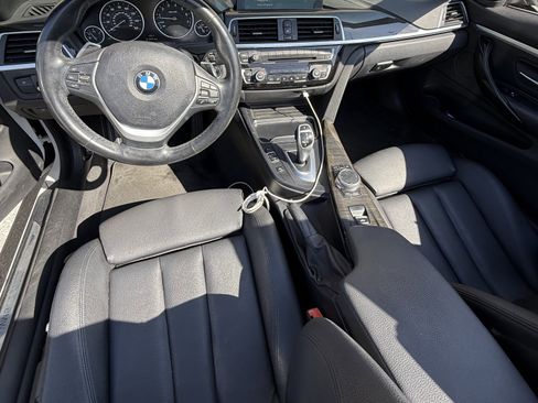 Used 2020 BMW 430i Convertible w/ Convenience Package image 9