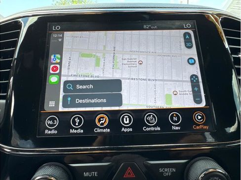 Used 2019 Jeep Grand Cherokee Limited X RWD image 37