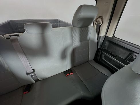 Used 2019 RAM 1500 Tradesman w/ Popular Equipment Group RWD image 14