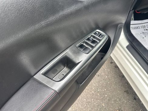 Used 2014 Subaru Impreza WRX Premium AWD/4WD image 11