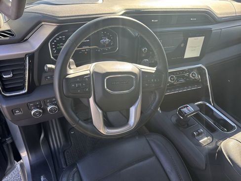 Used 2024 GMC Sierra 1500 Denali w/ Denali Reserve Package image 18
