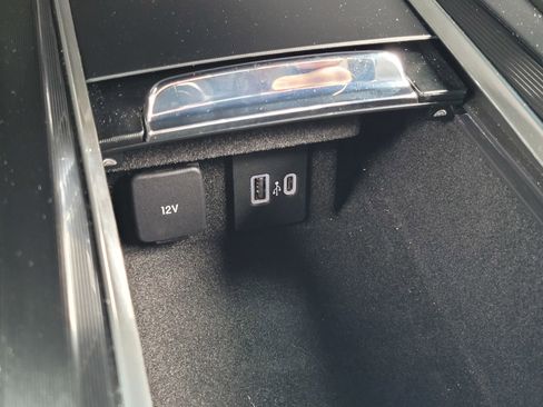 Certified 2022 Lincoln Corsair Grand Touring w/ Elements Technology Bundle image 25