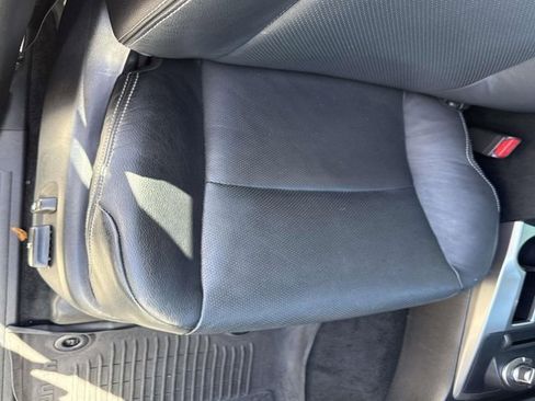 Used 2022 Toyota 4Runner Limited image 16