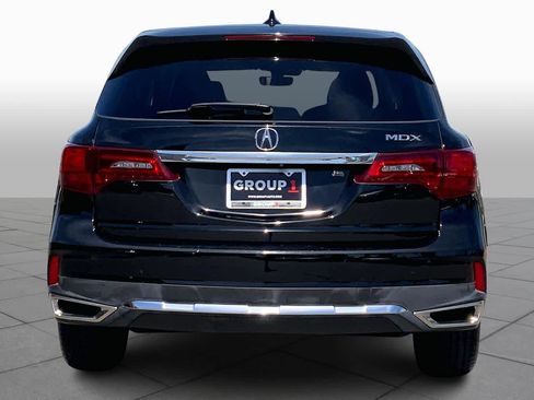 Used 2017 Acura MDX FWD w/ Technology Package image 5