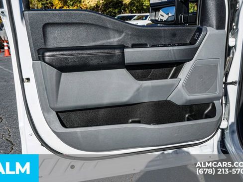 Used 2023 Ford F250 XLT image 46