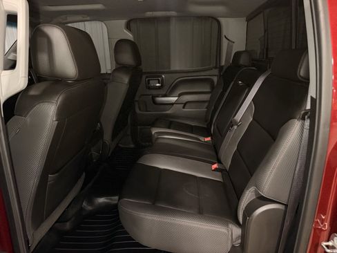 Used 2016 GMC Sierra 1500 SLT w/ All-Terrain Package AWD/4WD image 24
