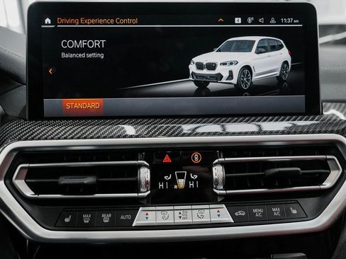 Used 2023 BMW X3 M40i w/ Premium Package image 18