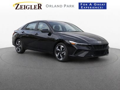 Used 2023 Hyundai Elantra SEL w/ Convenience Package